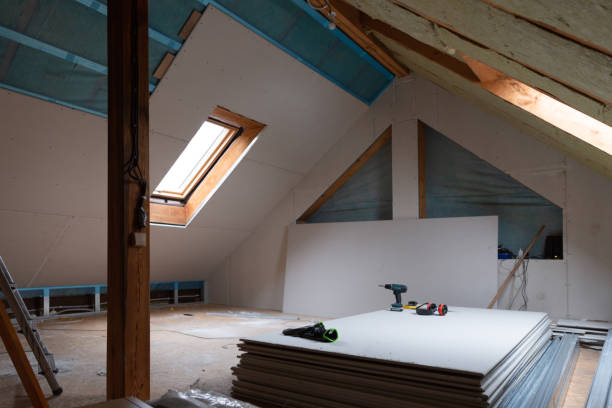 Best Geographic-Specific Insulation Services in Rio Grande City, TX