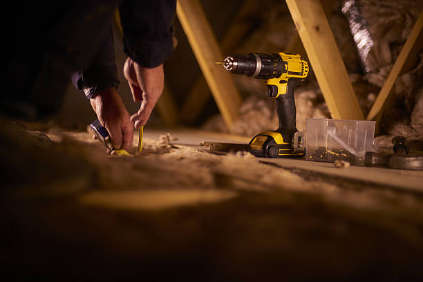 Best Eco-Friendly Insulation in Rio Grande City, TX
